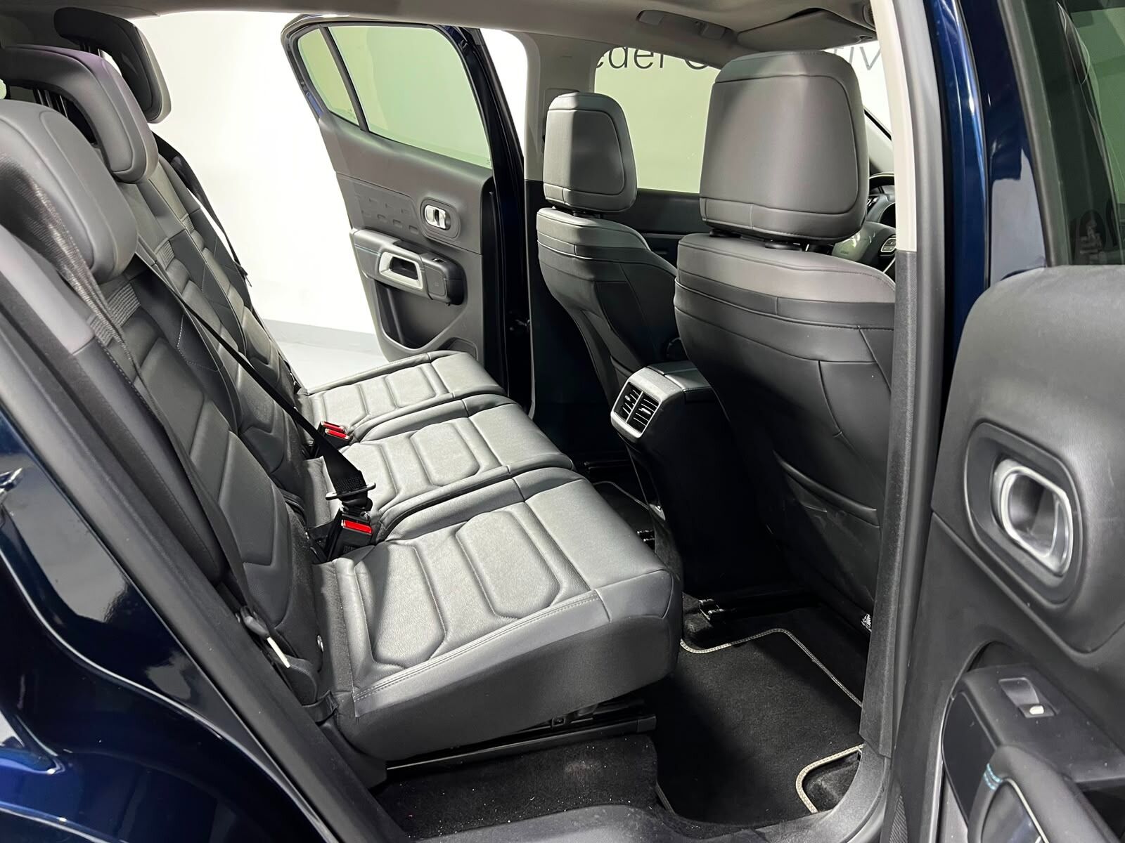 2023 Citroen C5 AirCross