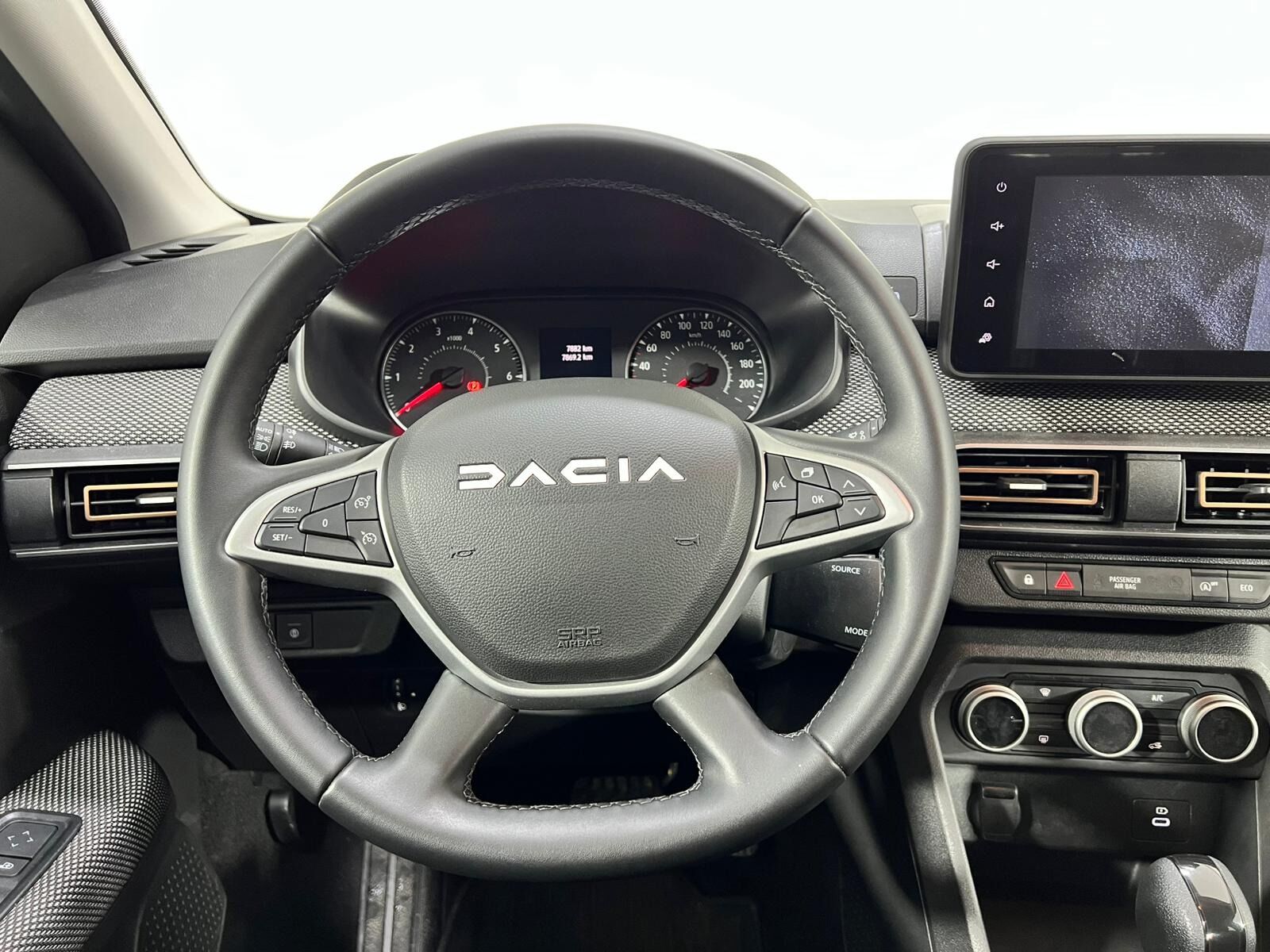 2025 Dacia Sandero Stepway