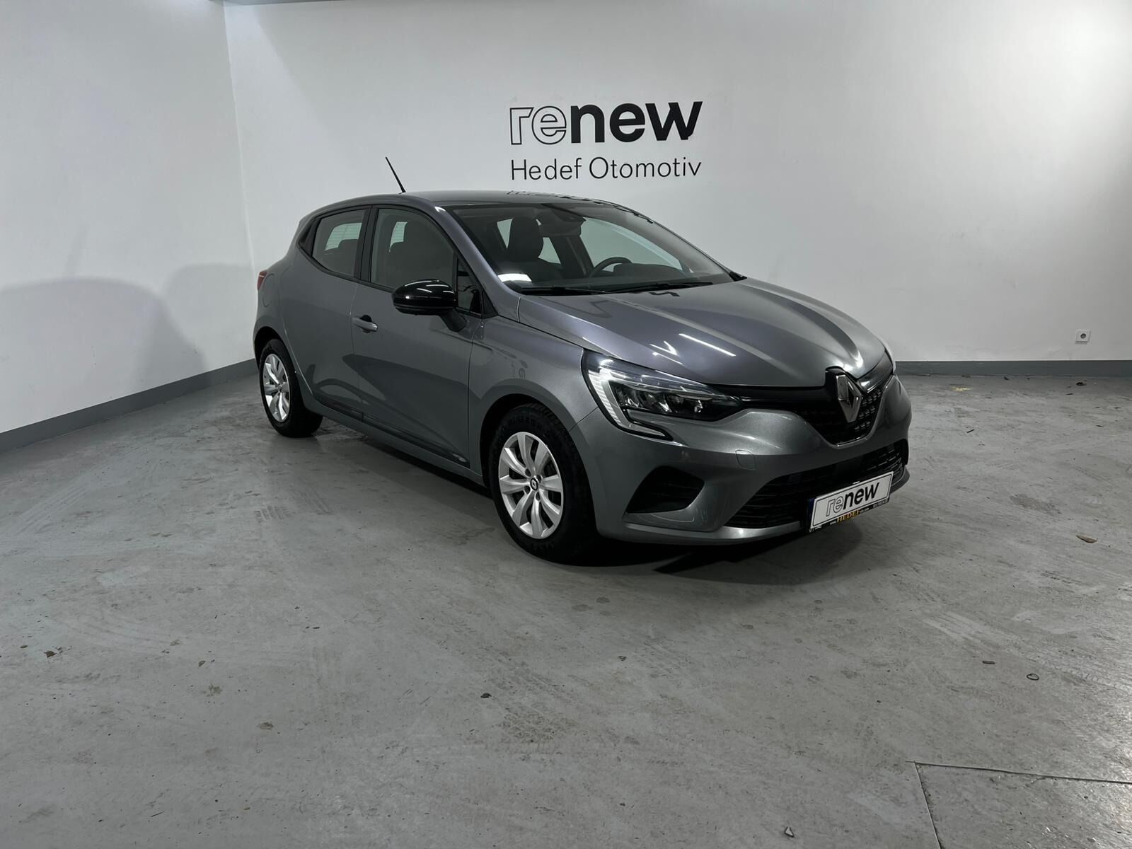 2022 Renault Clio