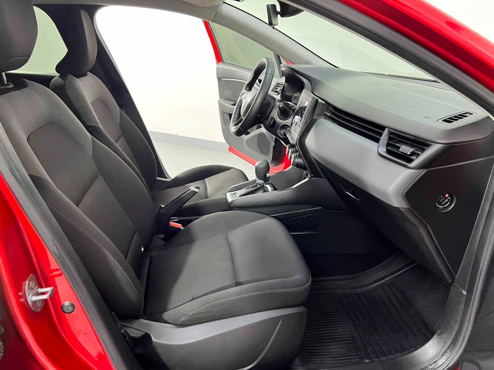 2022 Renault Clio