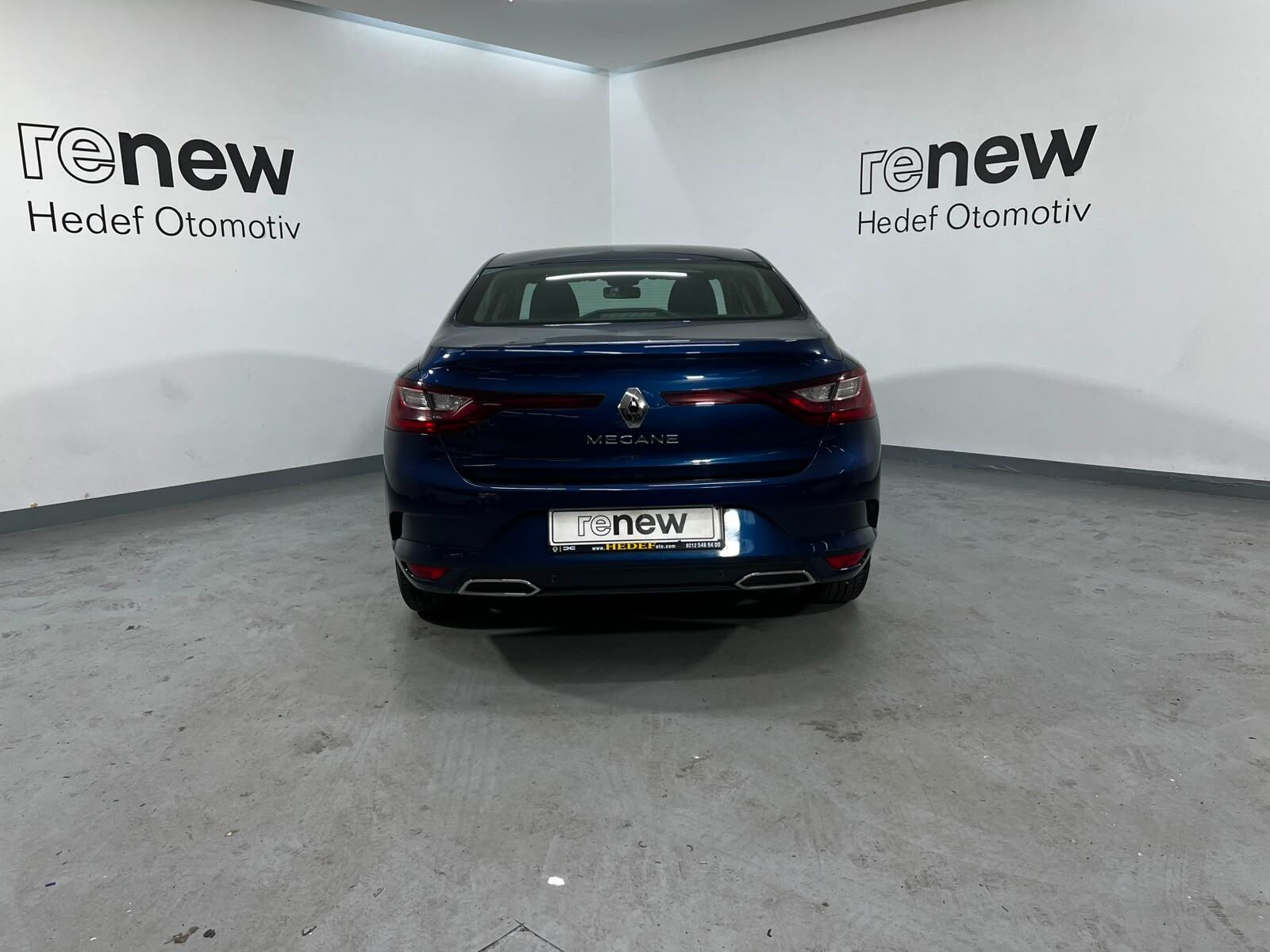 2023 Renault Megane