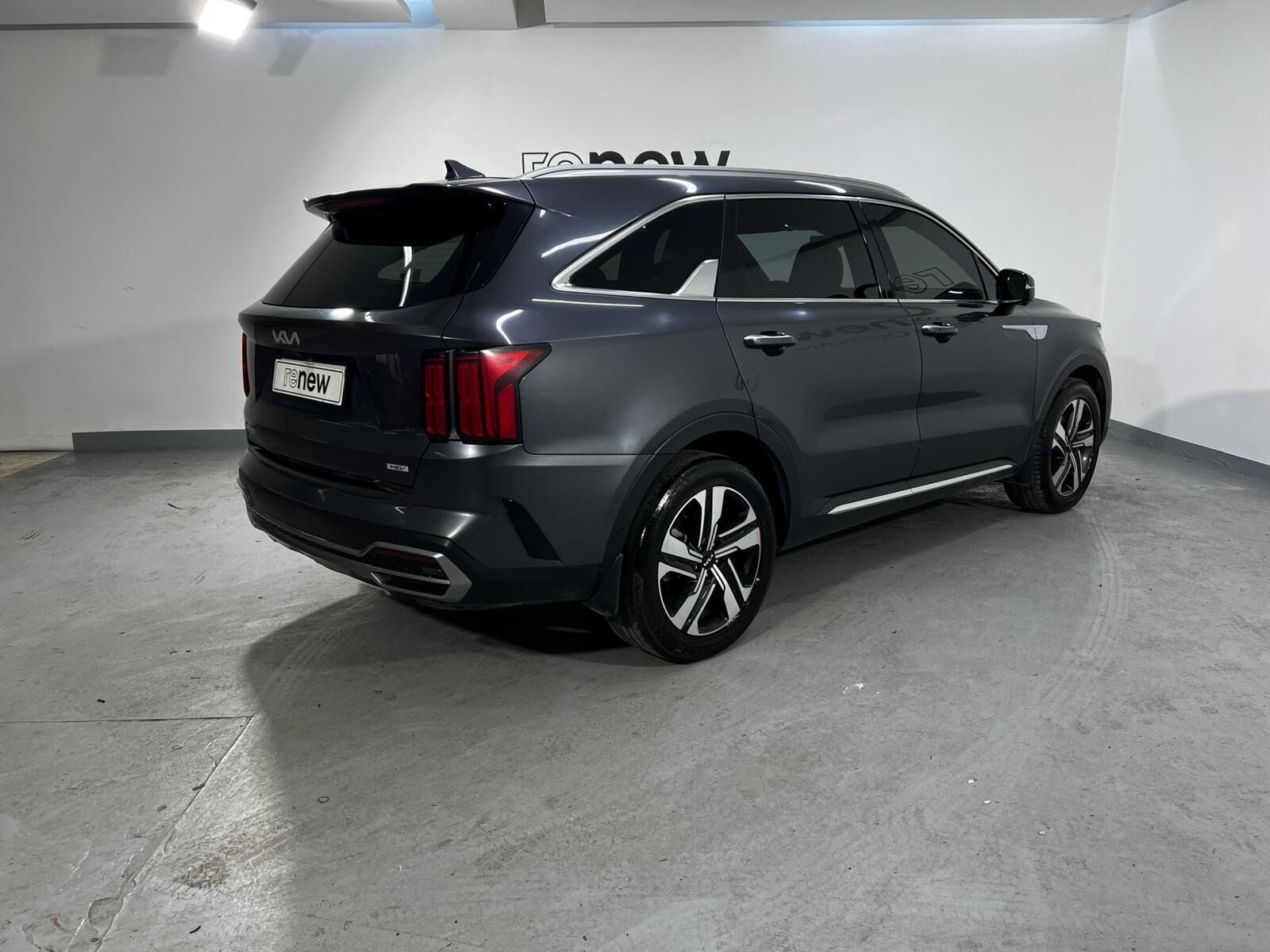 2022 Kia Sorento