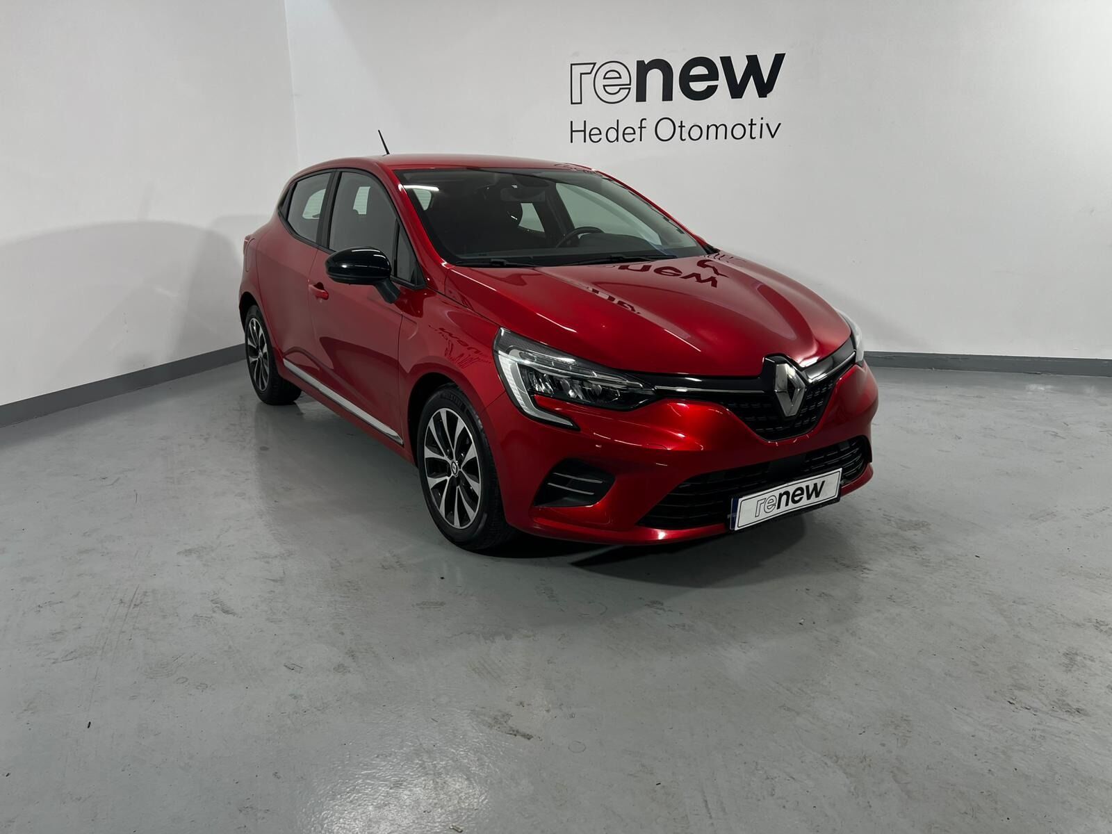 2023 Renault Clio