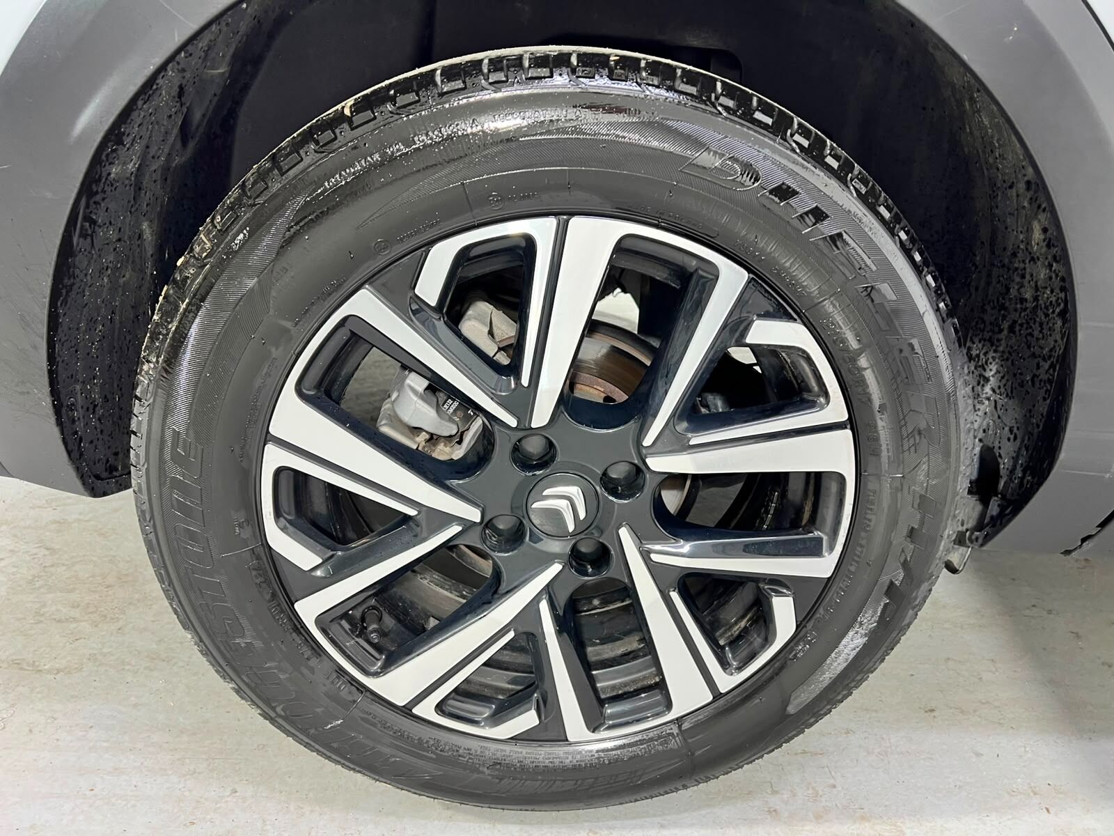 2024 Citroen C4 X