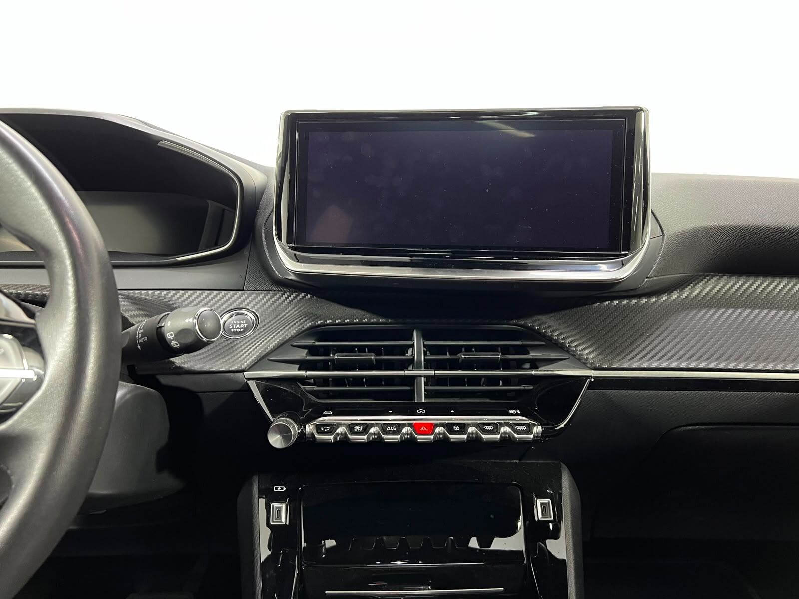 2023 Peugeot 2008