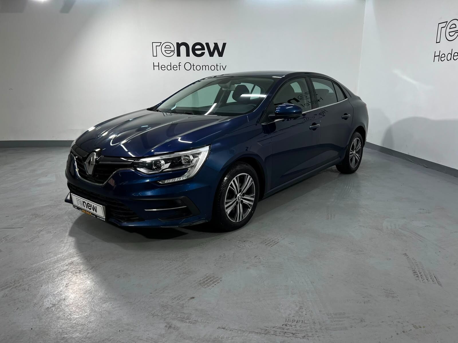 2023 Renault Megane