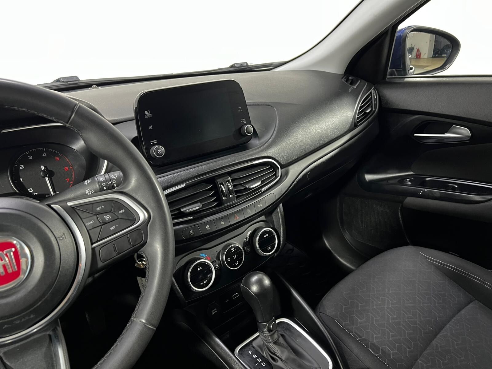 2024 Fiat Egea