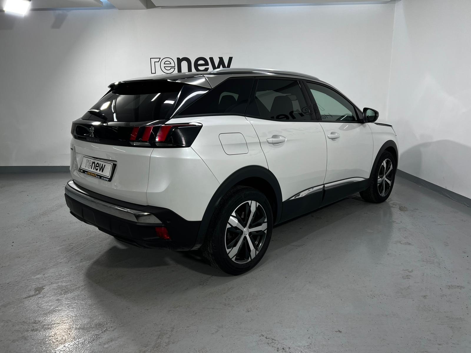 2023 Peugeot 3008