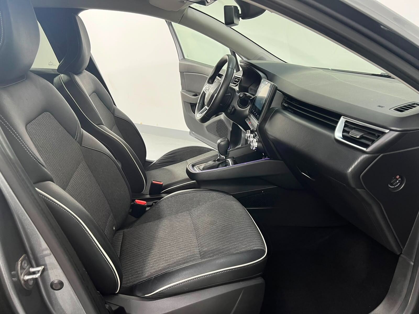 2023 Renault Clio
