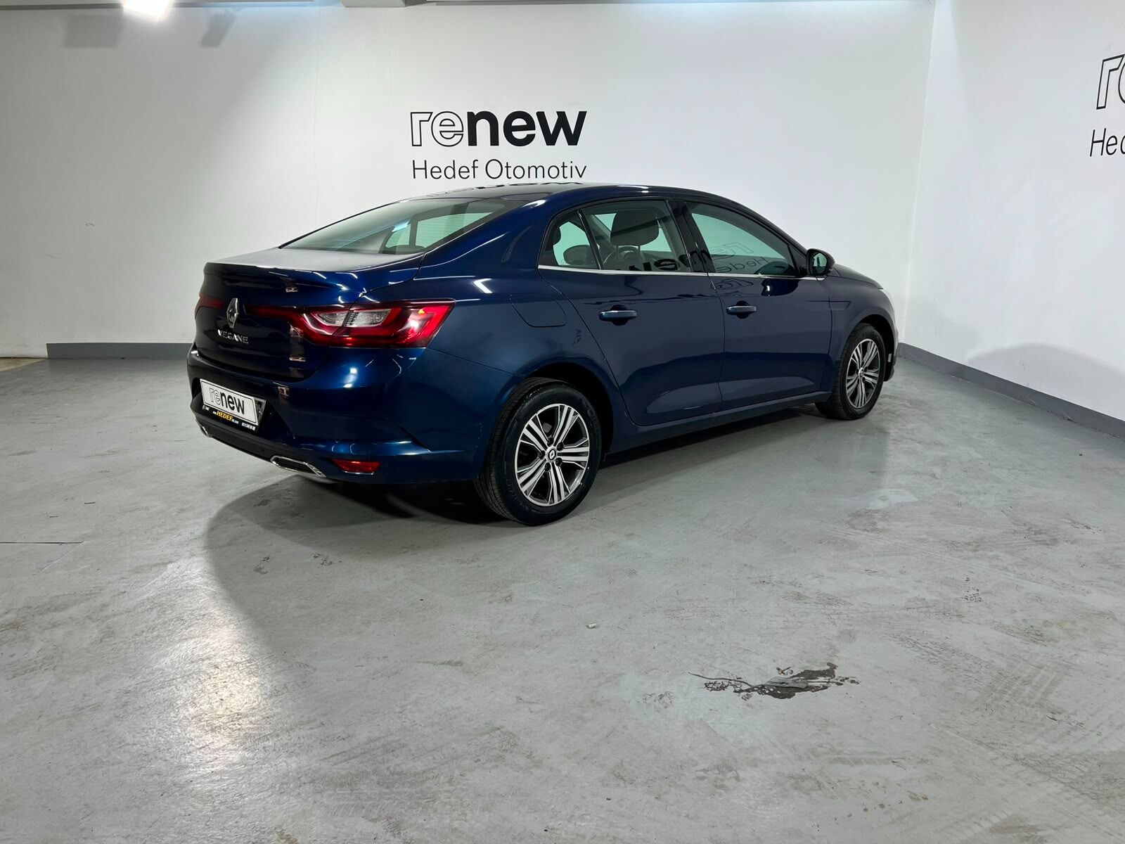 2023 Renault Megane