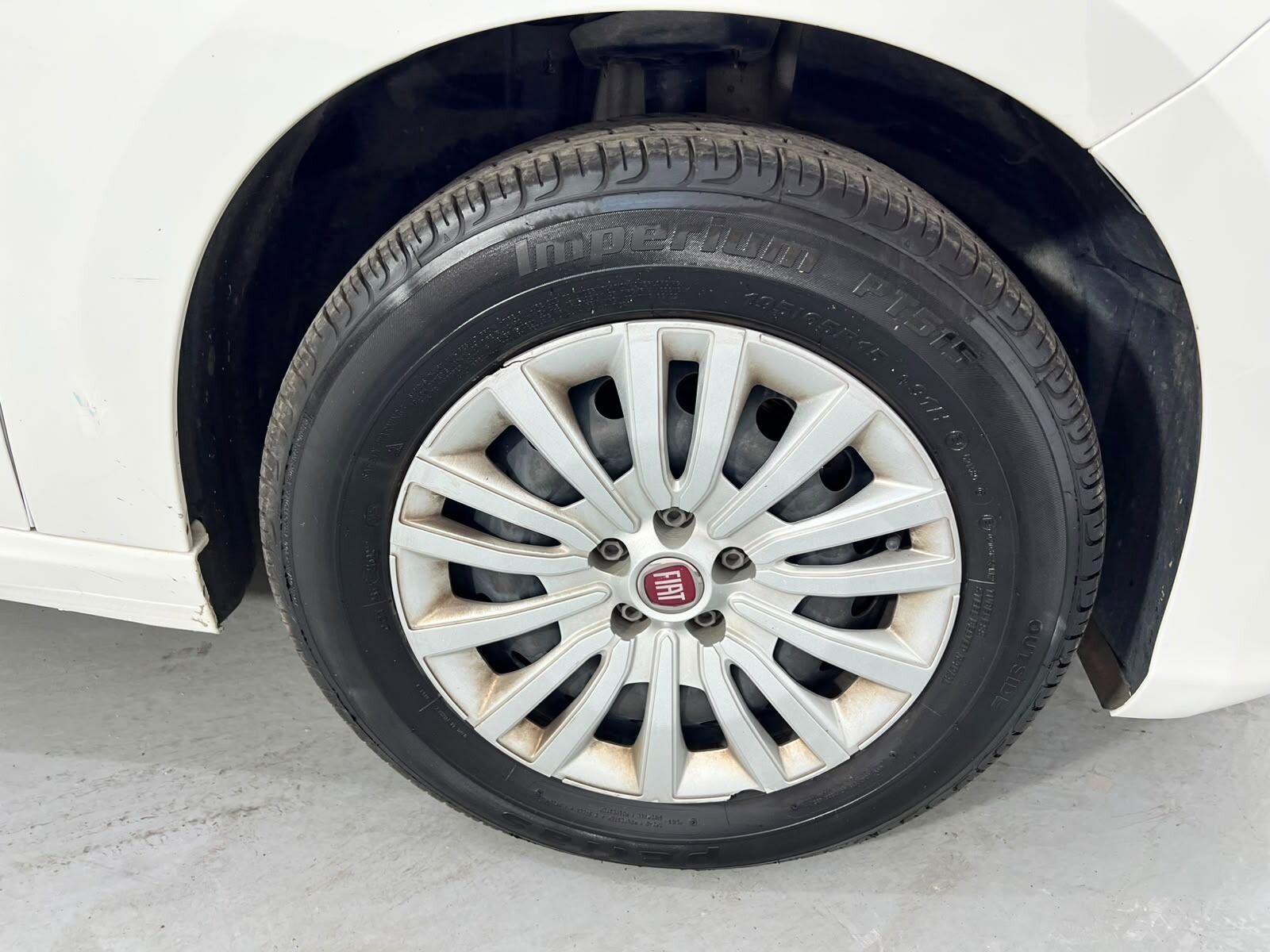 2023 Fiat Egea