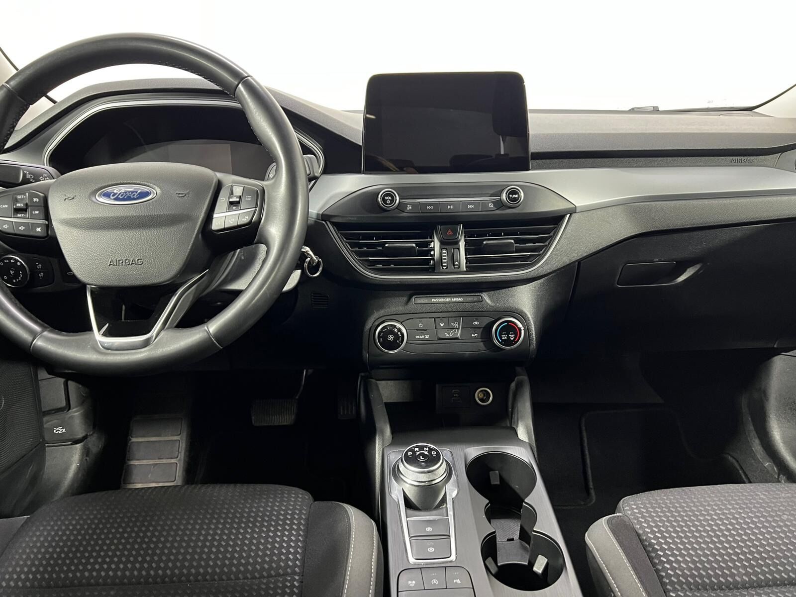 2024 Ford Focus