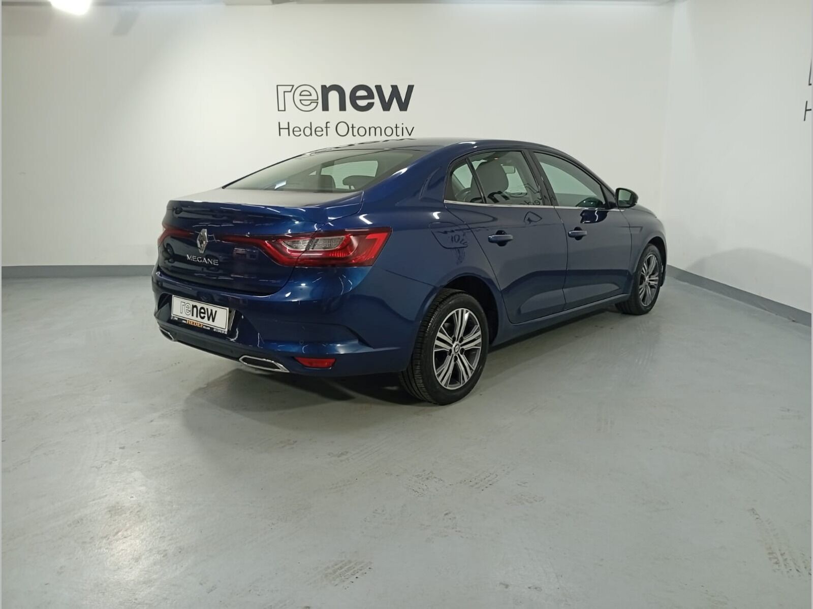 2023 Renault Megane