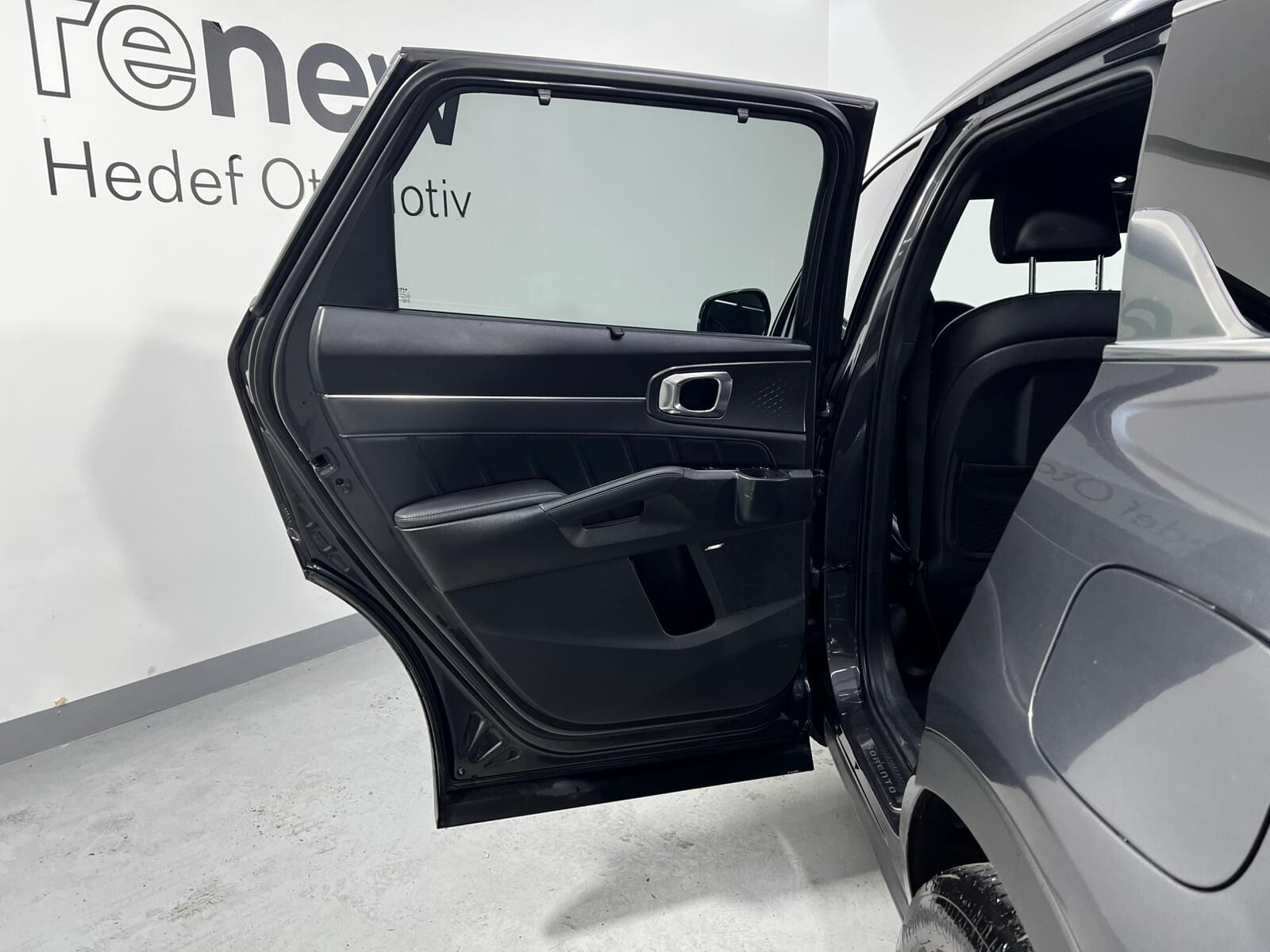 2022 Kia Sorento