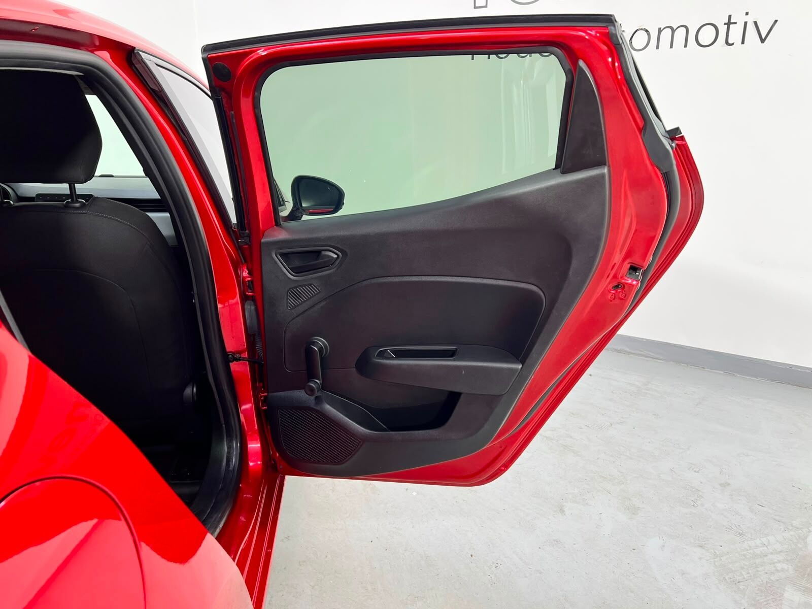 2022 Renault Clio