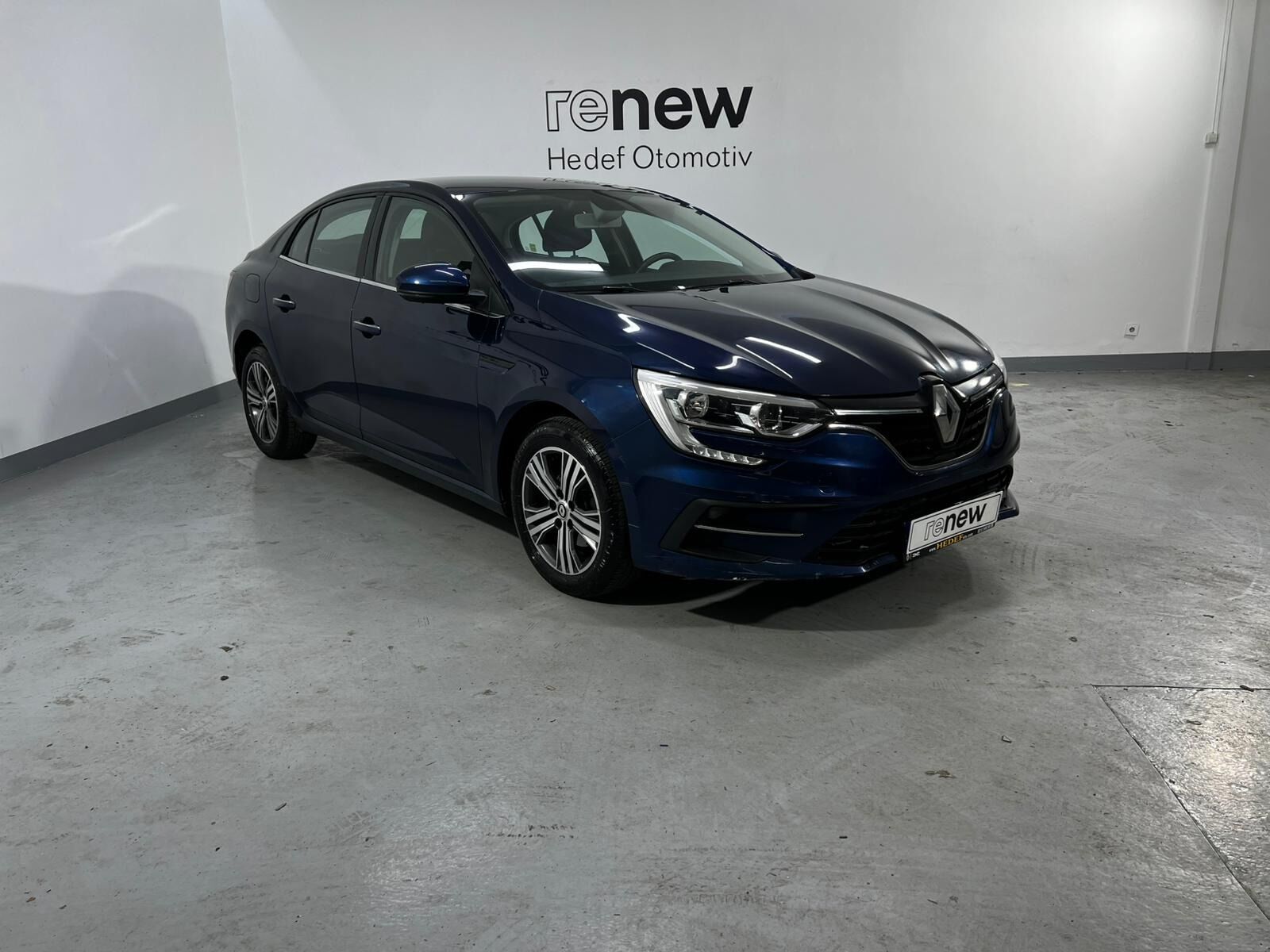 2023 Renault Megane