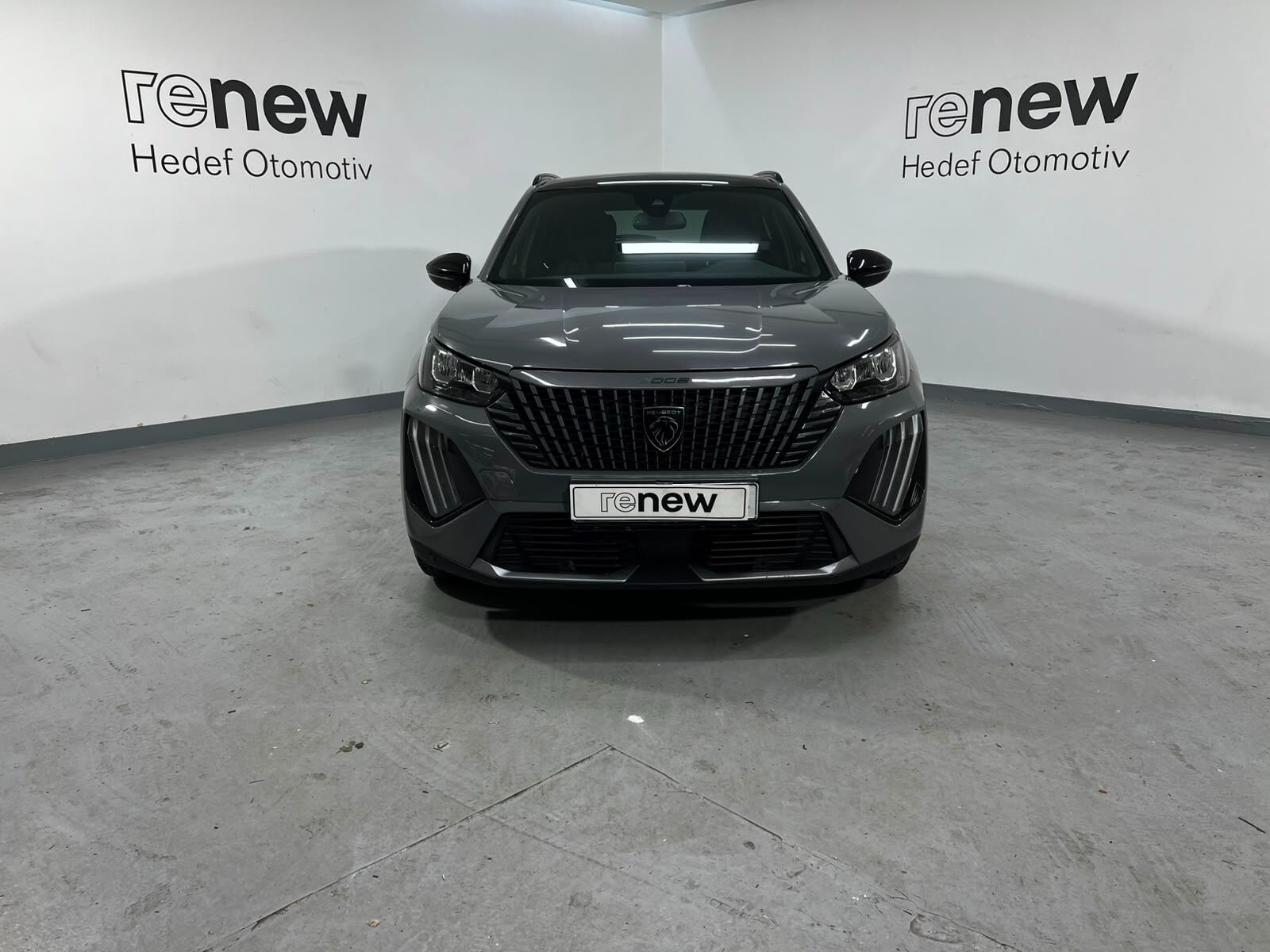 2023 Peugeot 2008