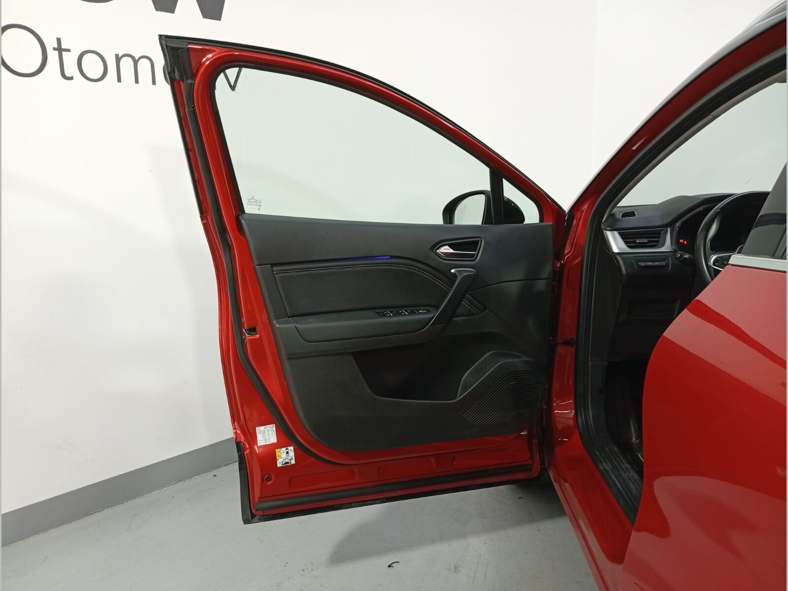 2024 Renault Captur