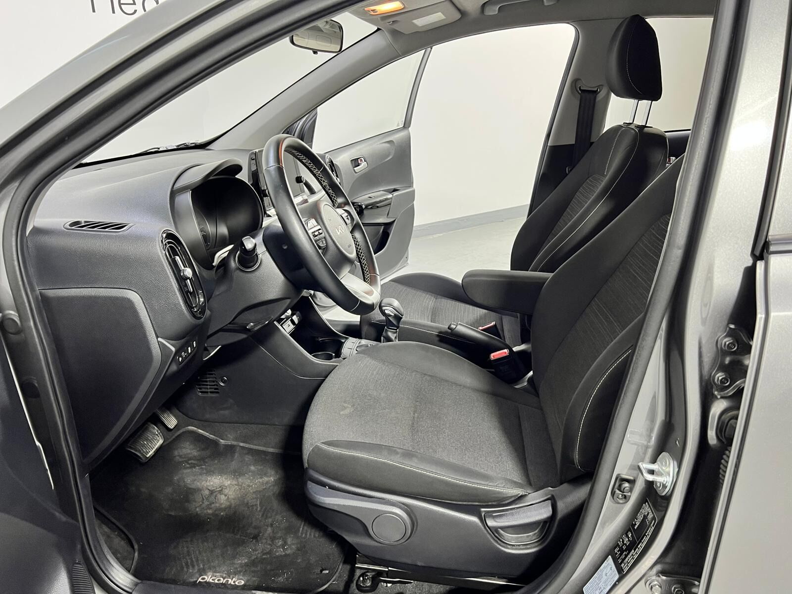 2023 Kia Picanto