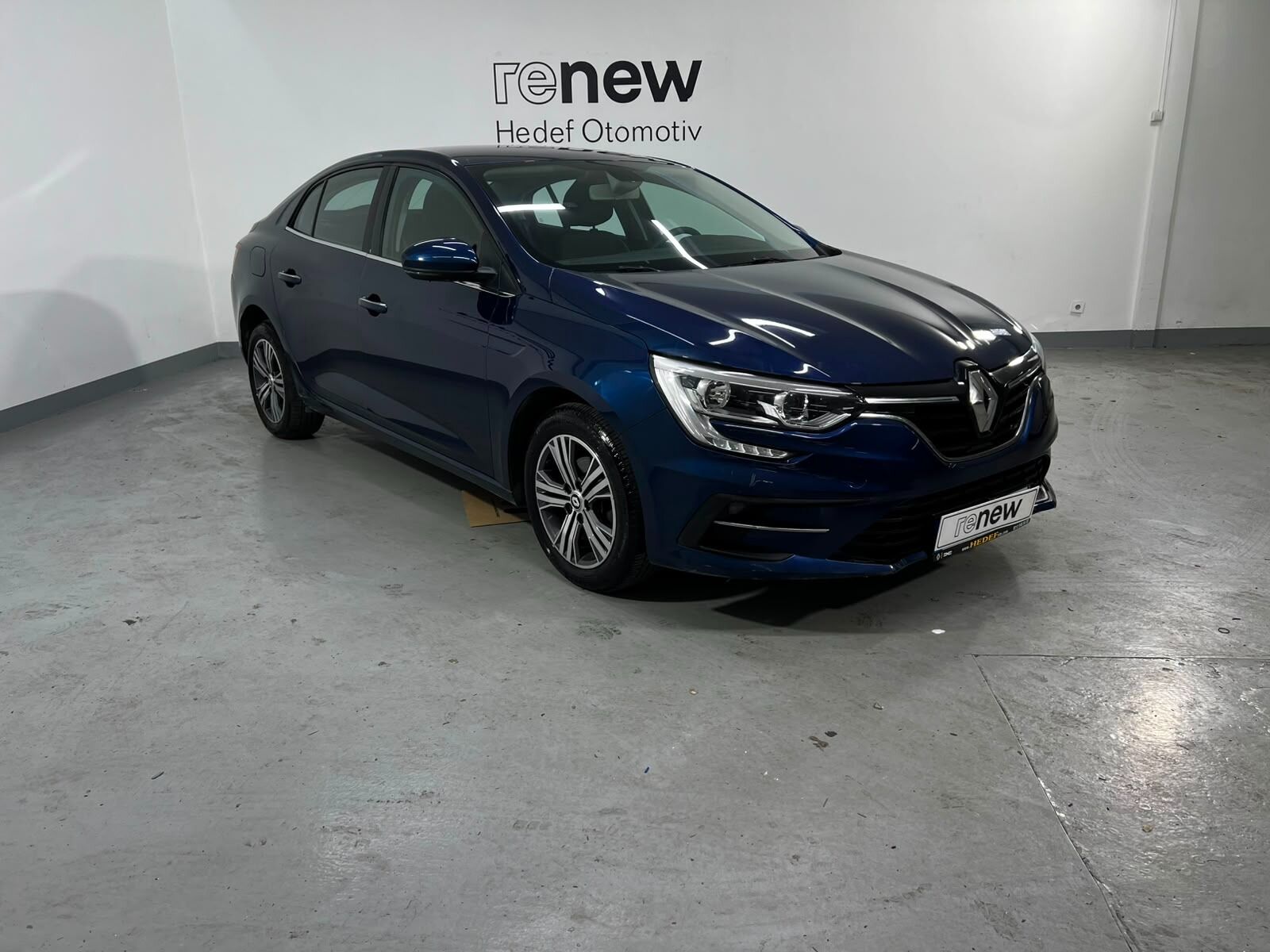 2023 Renault Megane