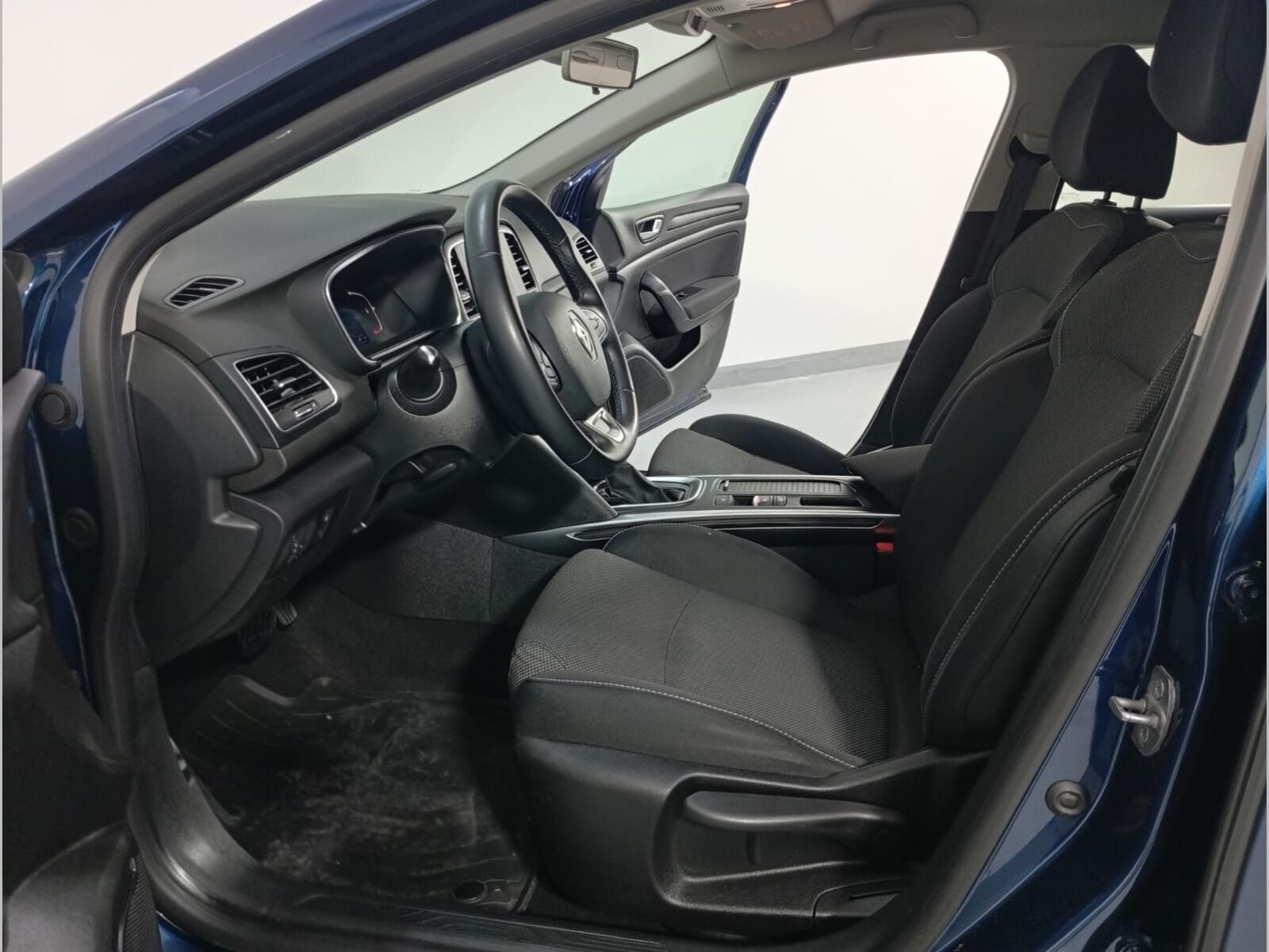 2023 Renault Megane