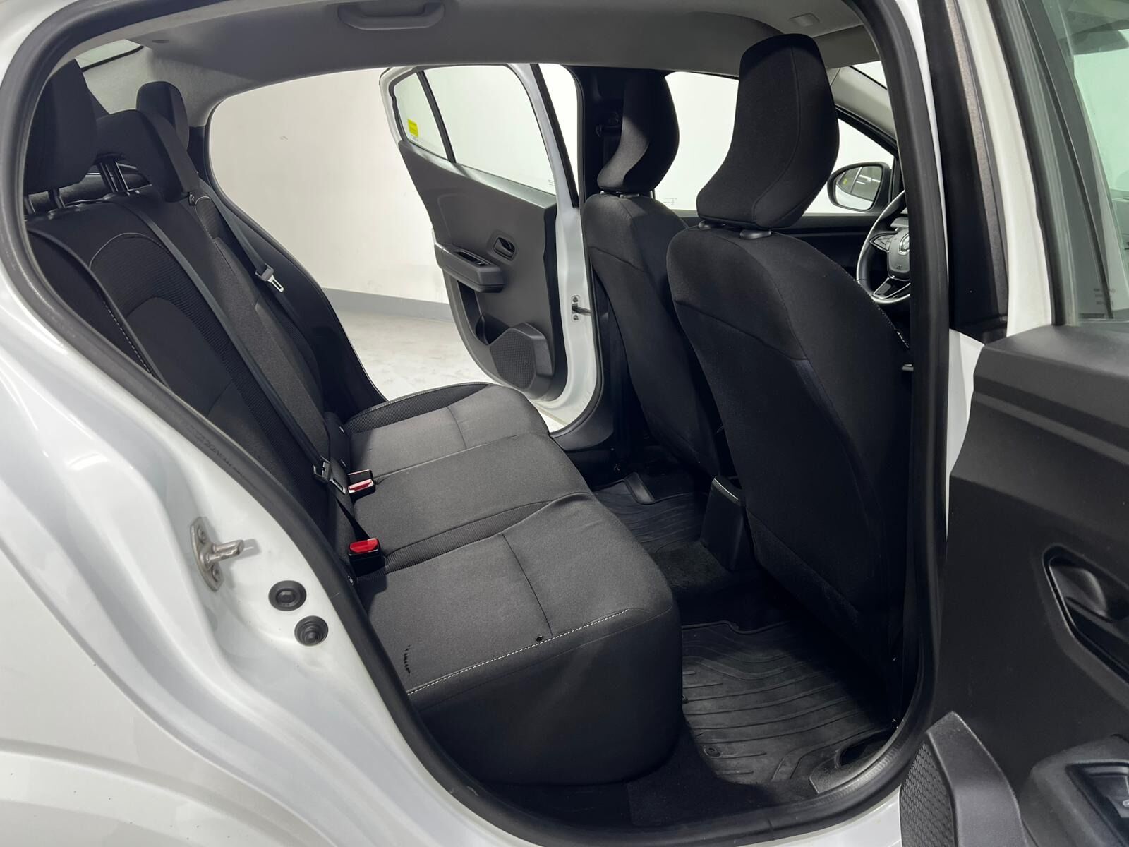 2023 Renault Taliant