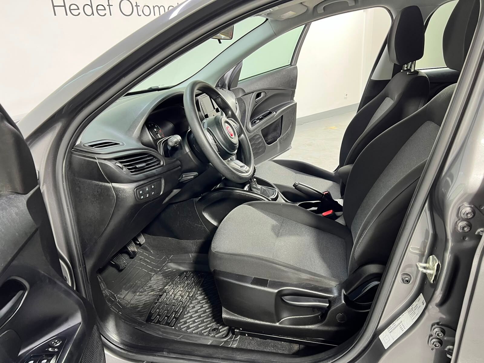 2023 Fiat Egea Cross