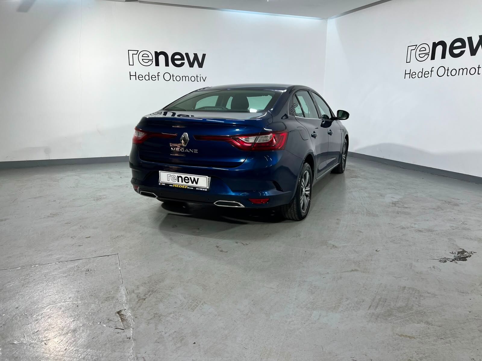 2023 Renault Megane
