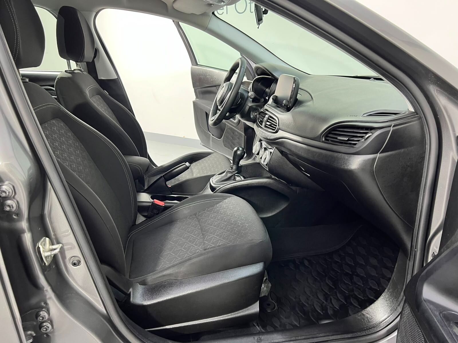 2024 Fiat Egea Cross
