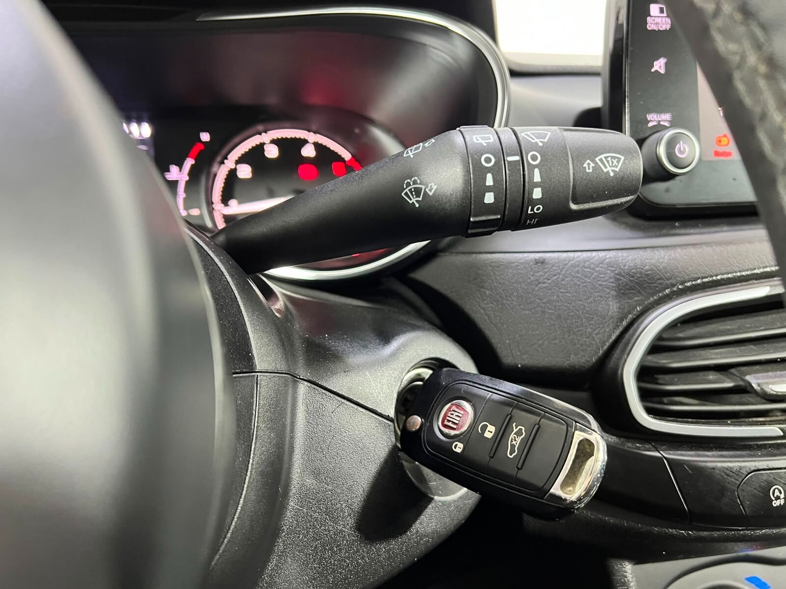 2024 Fiat Egea Cross