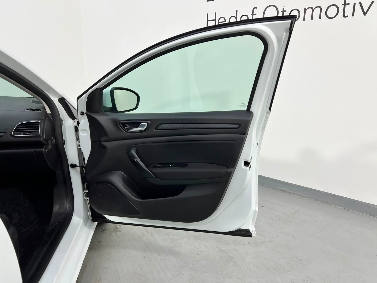 2021 Renault Megane
