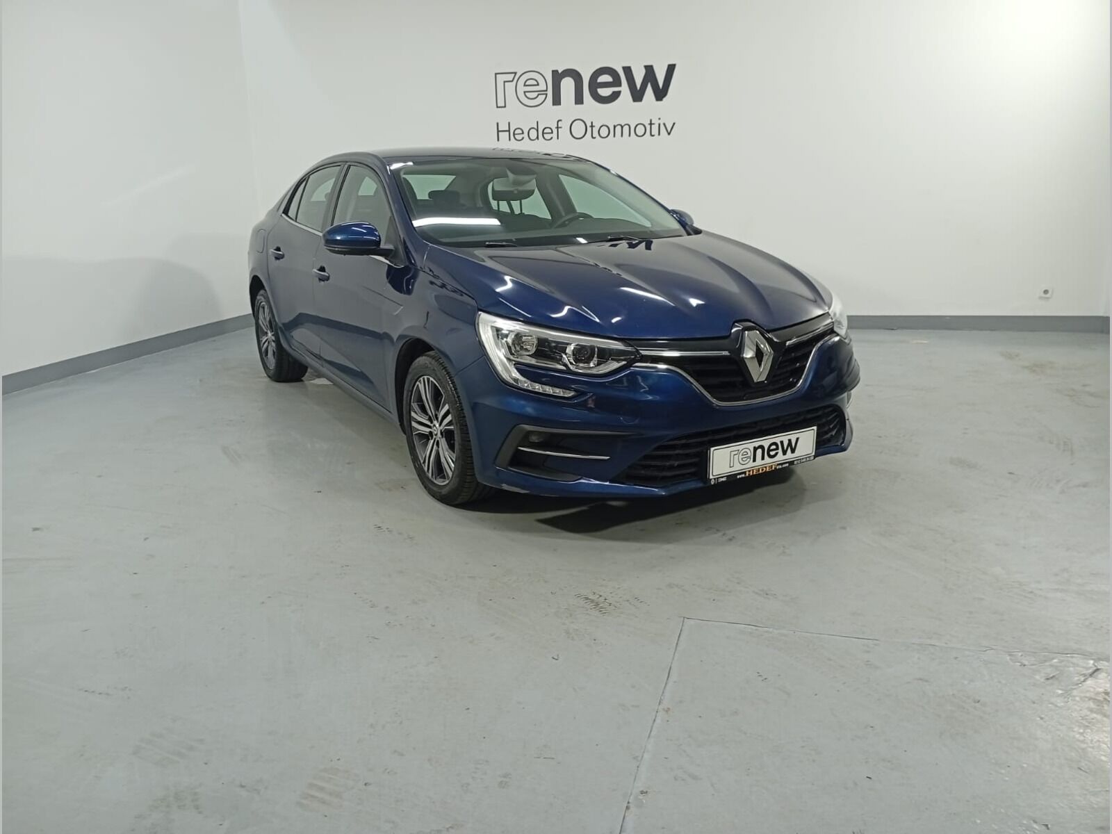 2023 Renault Megane