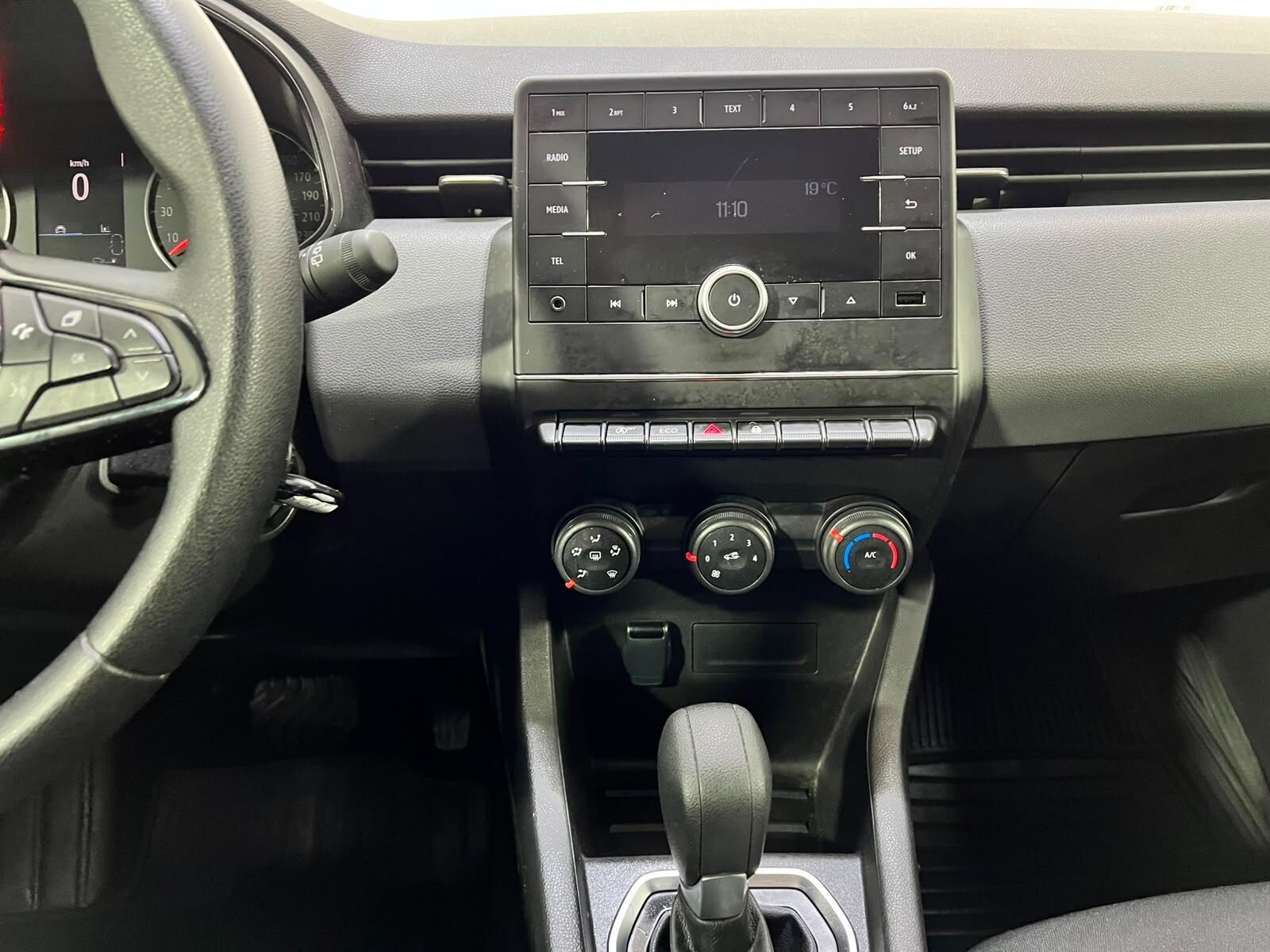 2022 Renault Clio