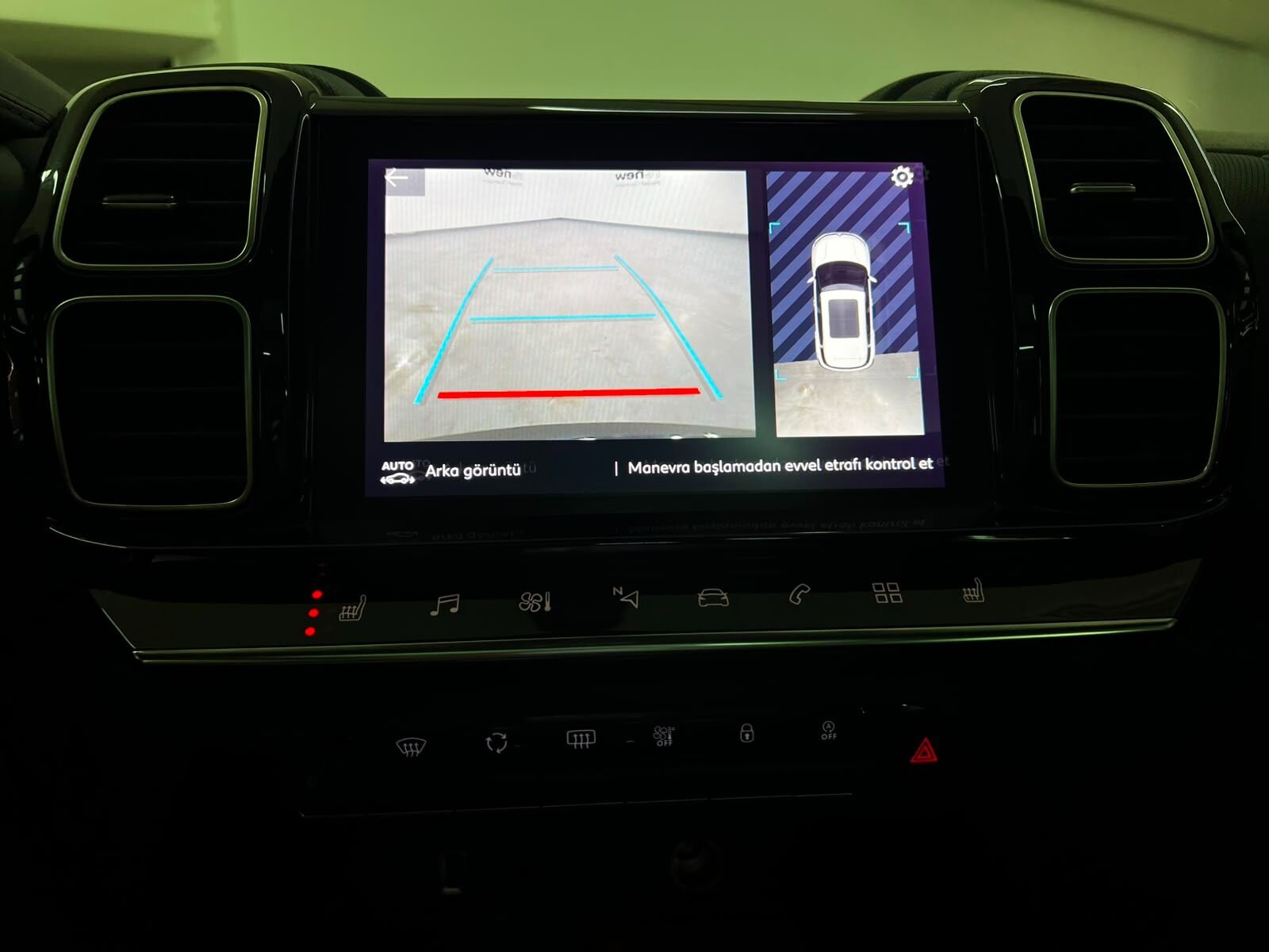 2023 Citroen C5 AirCross
