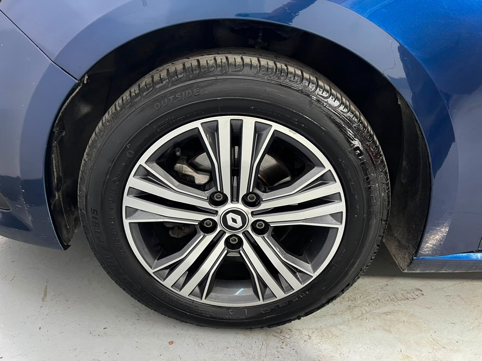 2023 Renault Megane