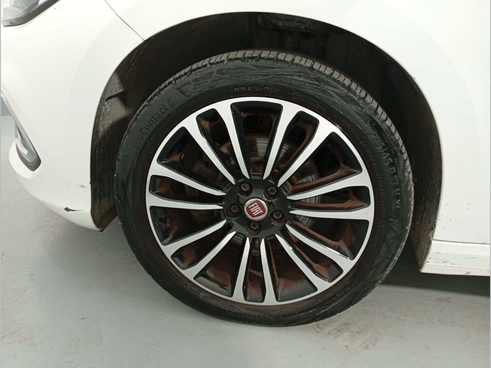 2021 Fiat Egea
