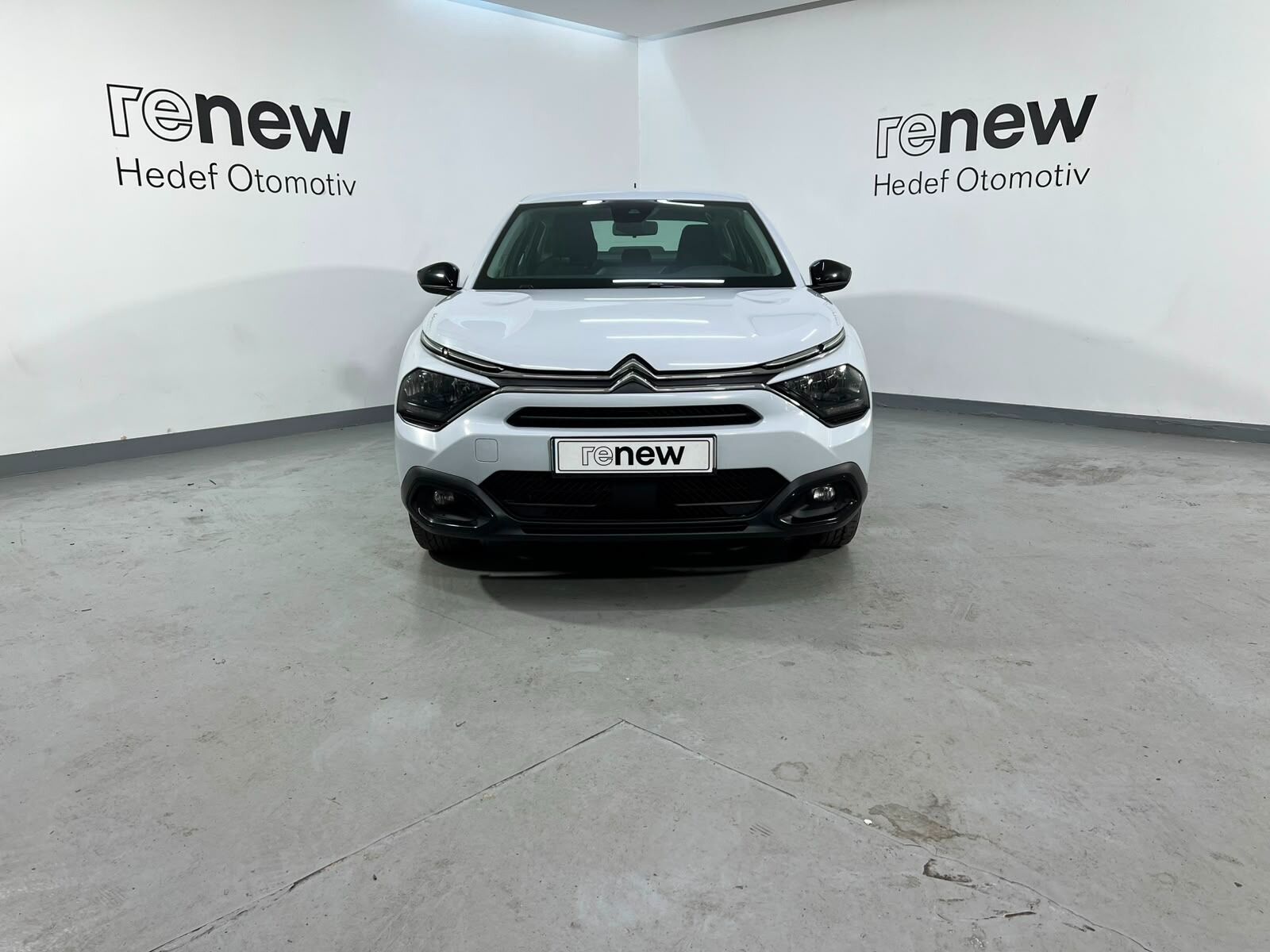 2024 Citroen C4 X