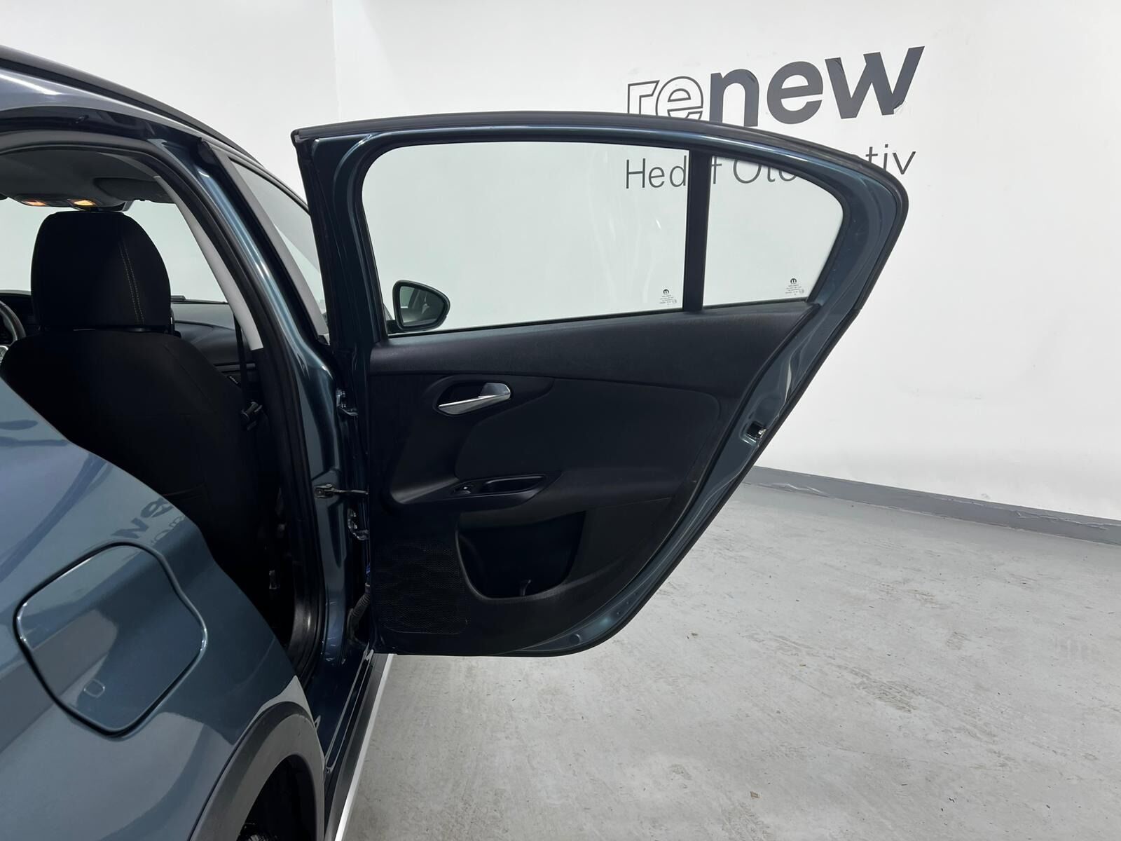 2024 Fiat Egea Cross