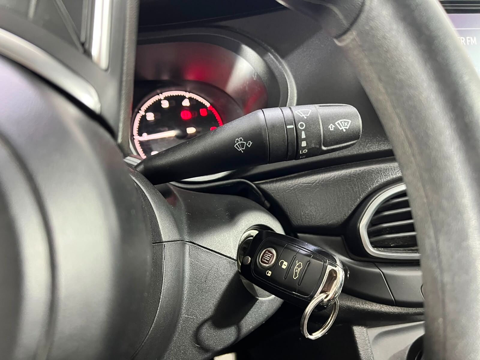 2023 Fiat Egea