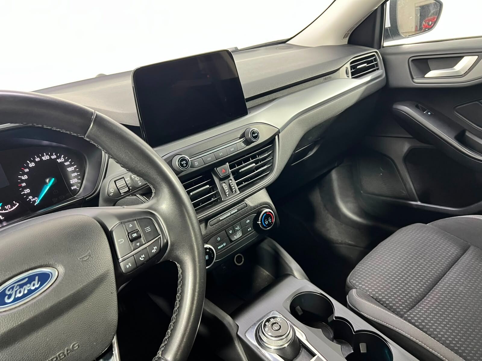 2024 Ford Focus
