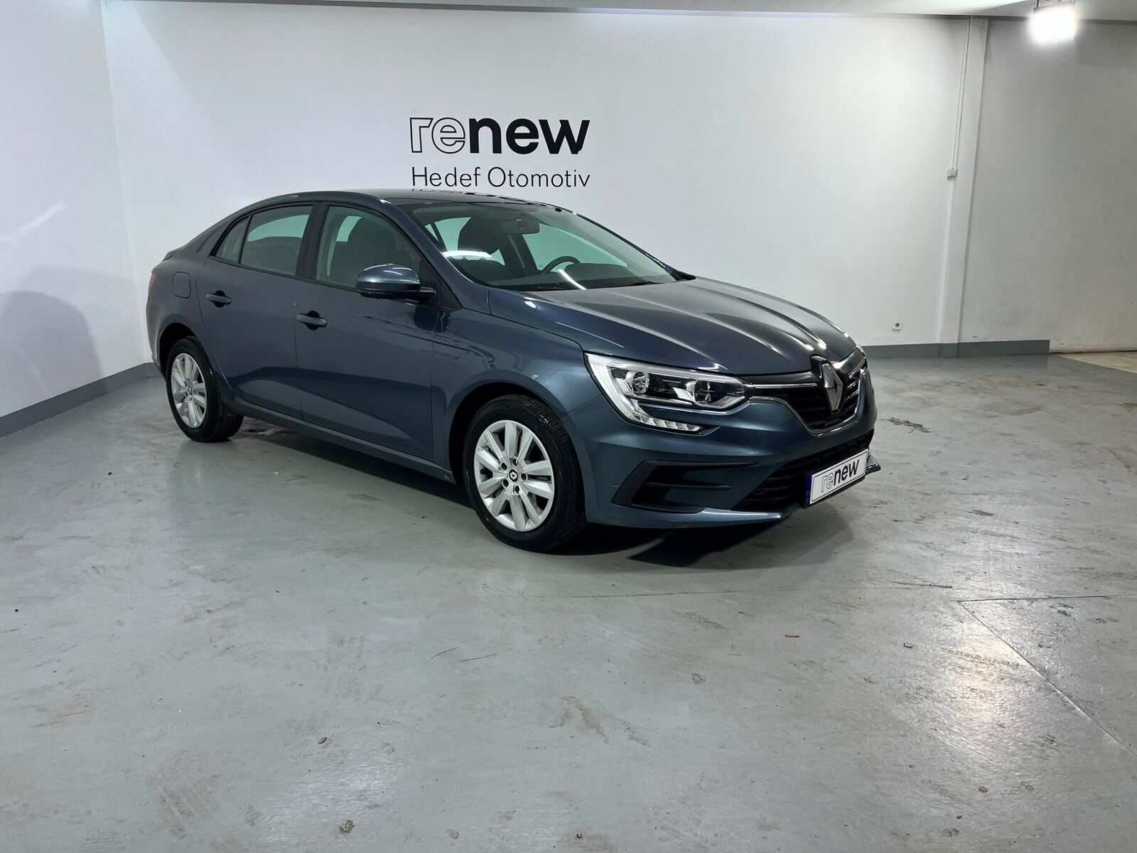 2024 Renault Megane