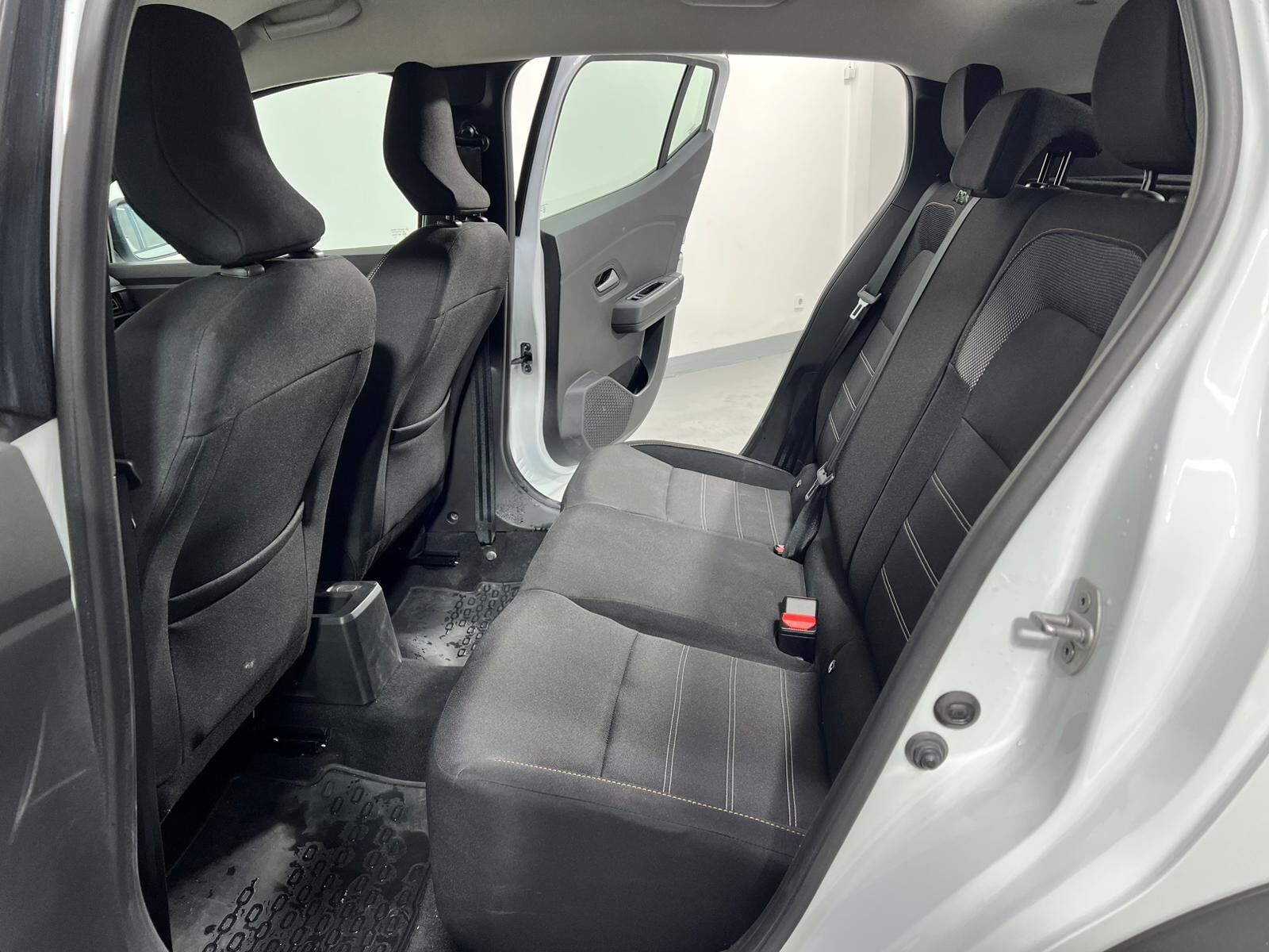 2025 Dacia Sandero Stepway