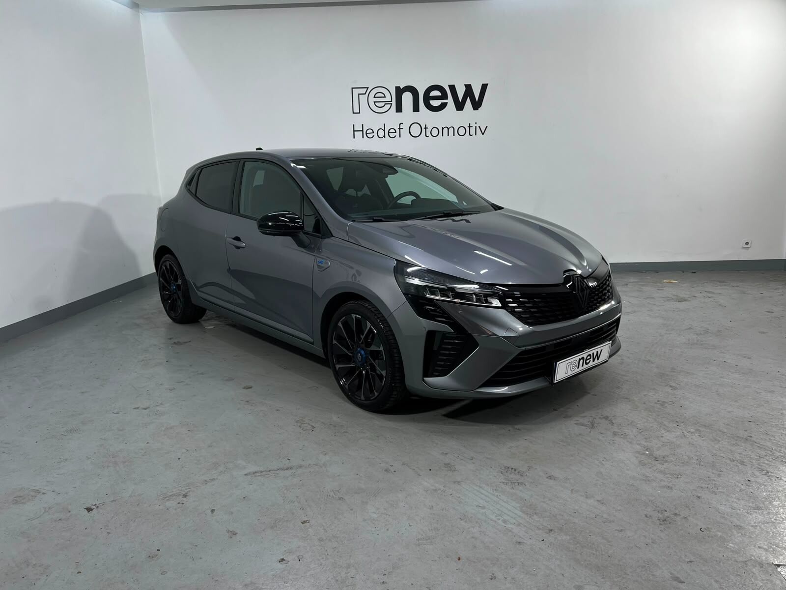 2023 Renault Clio