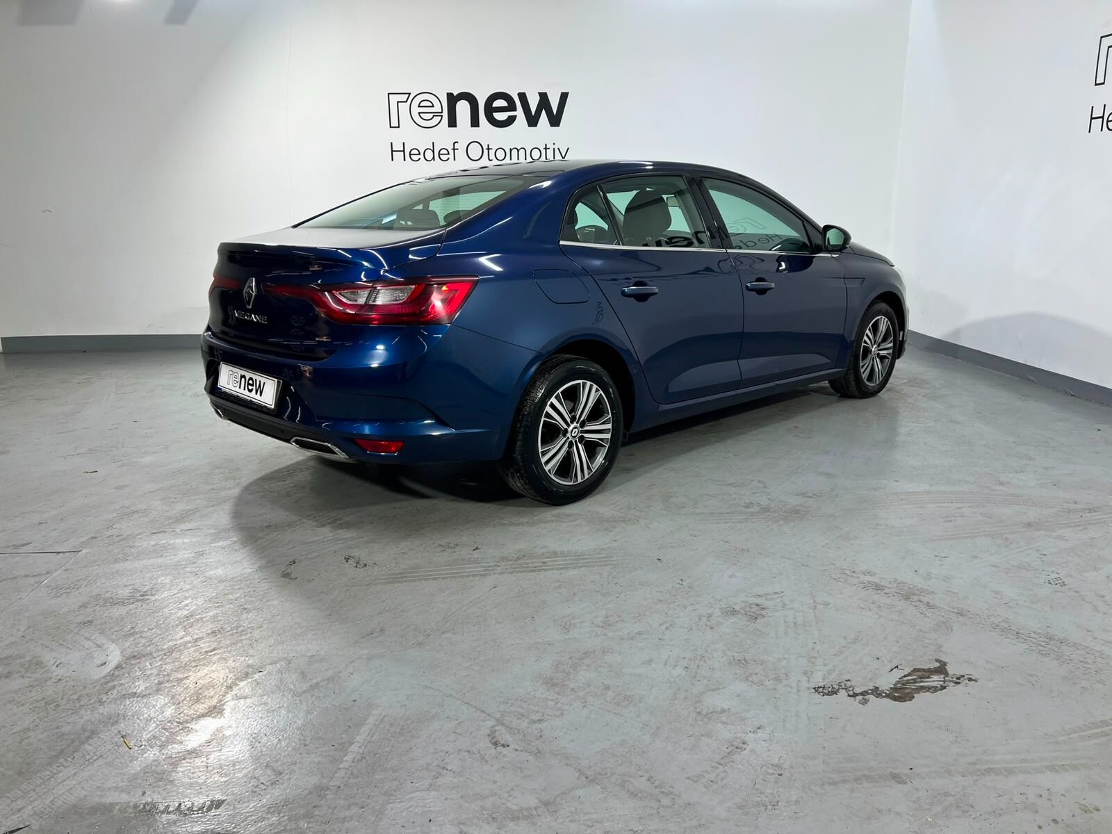 2023 Renault Megane