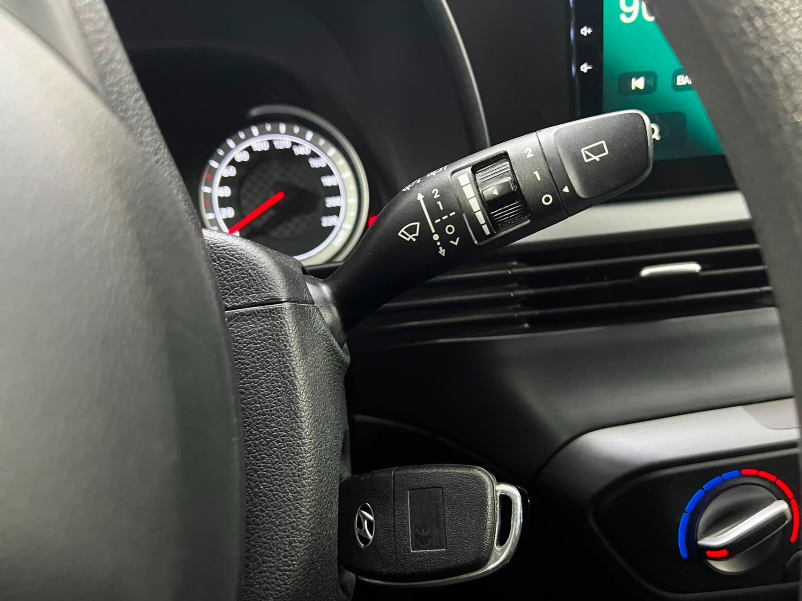 2023 Hyundai i20