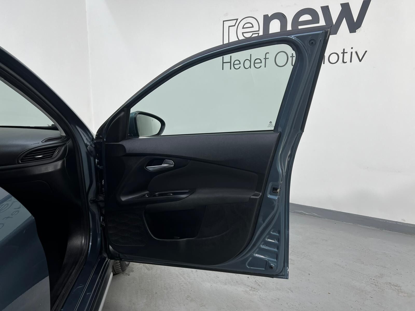 2024 Fiat Egea Cross