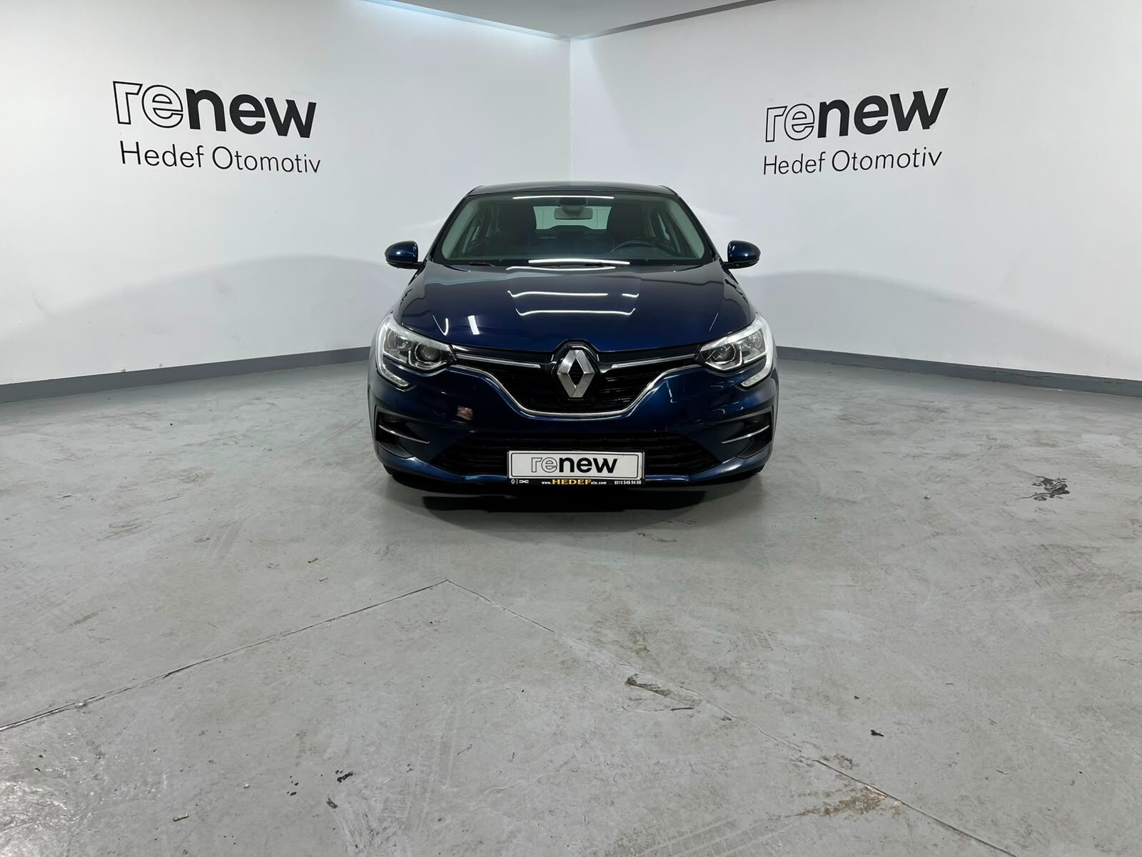 2023 Renault Megane