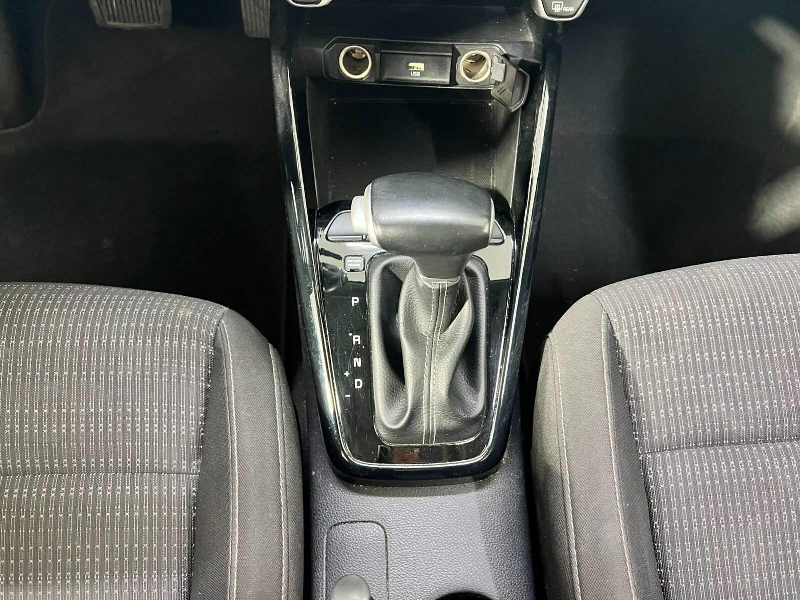 2022 Kia Stonic