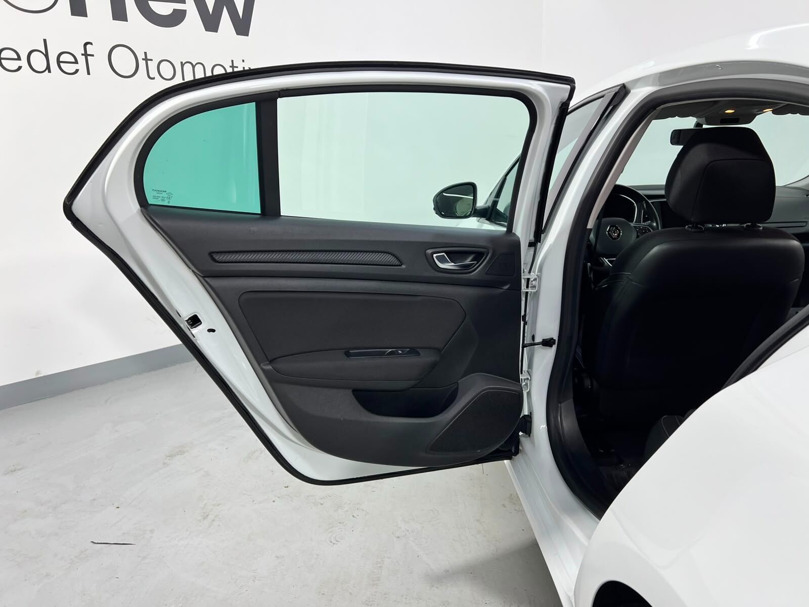 2021 Renault Megane