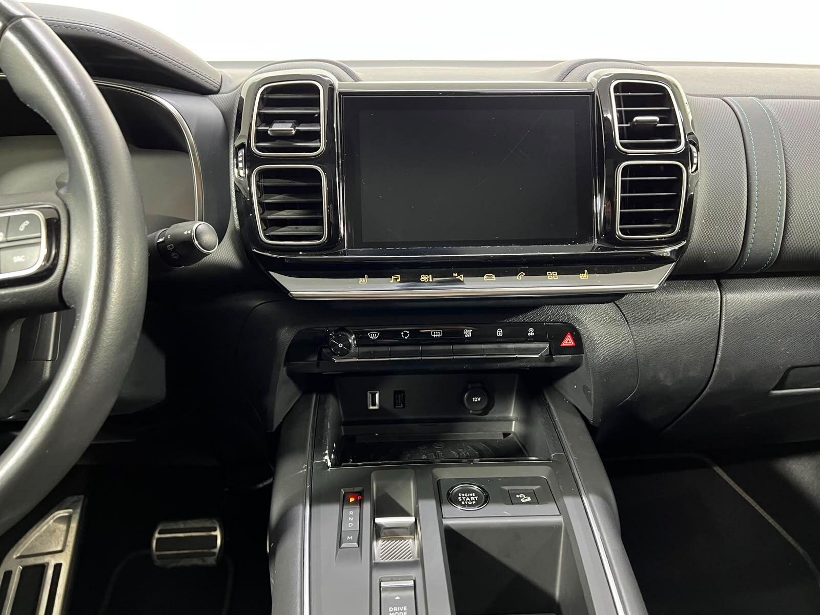 2023 Citroen C5 AirCross